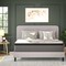 Flash Furniture King 13" Pressure Relief Pillow Top Mattress CL-ET232-13-K-GG - alternate 2